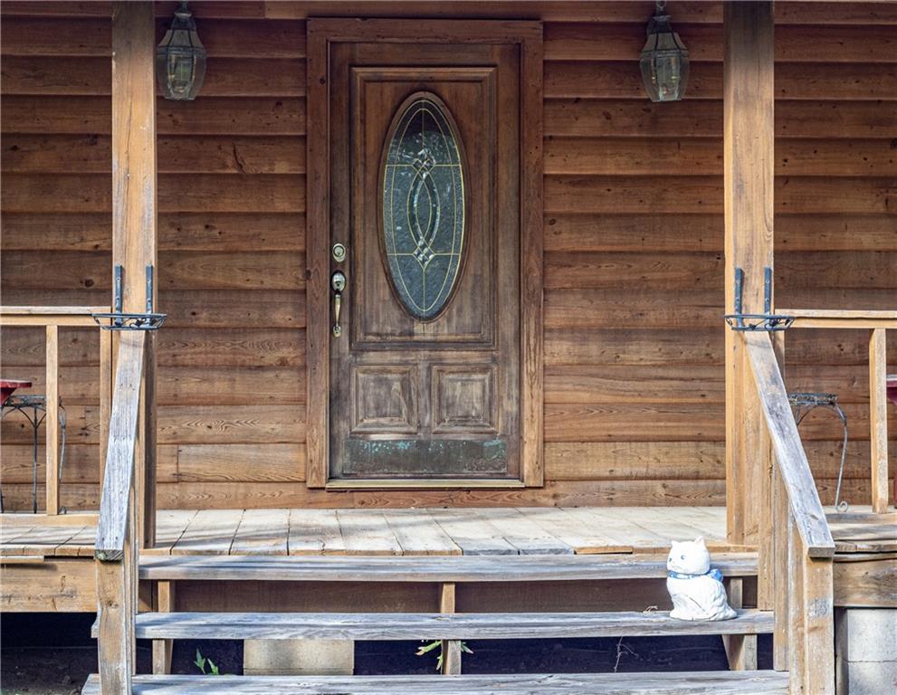 456 Robertson Road Pollock, LA 71467 - Photo 20 of 46 Gallery Image 20