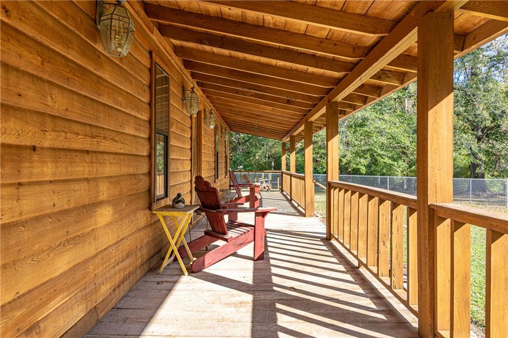 456 Robertson Road Pollock, LA 71467 - Photo 21 of 46 Gallery Image 21