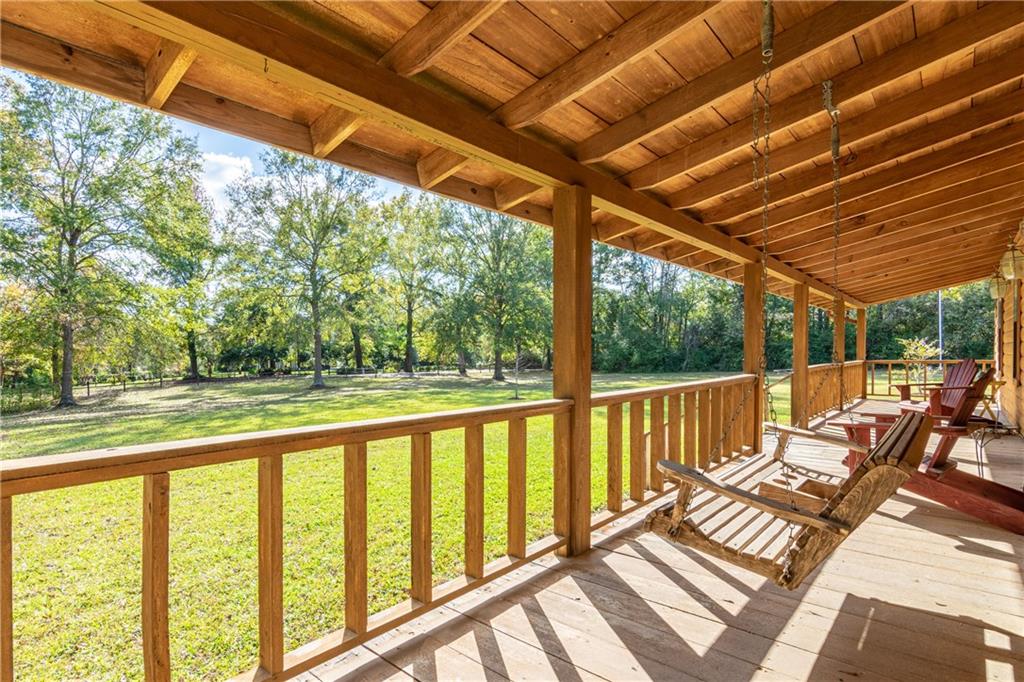 456 Robertson Road Pollock, LA 71467 - Photo 22 of 46 Gallery Image 22