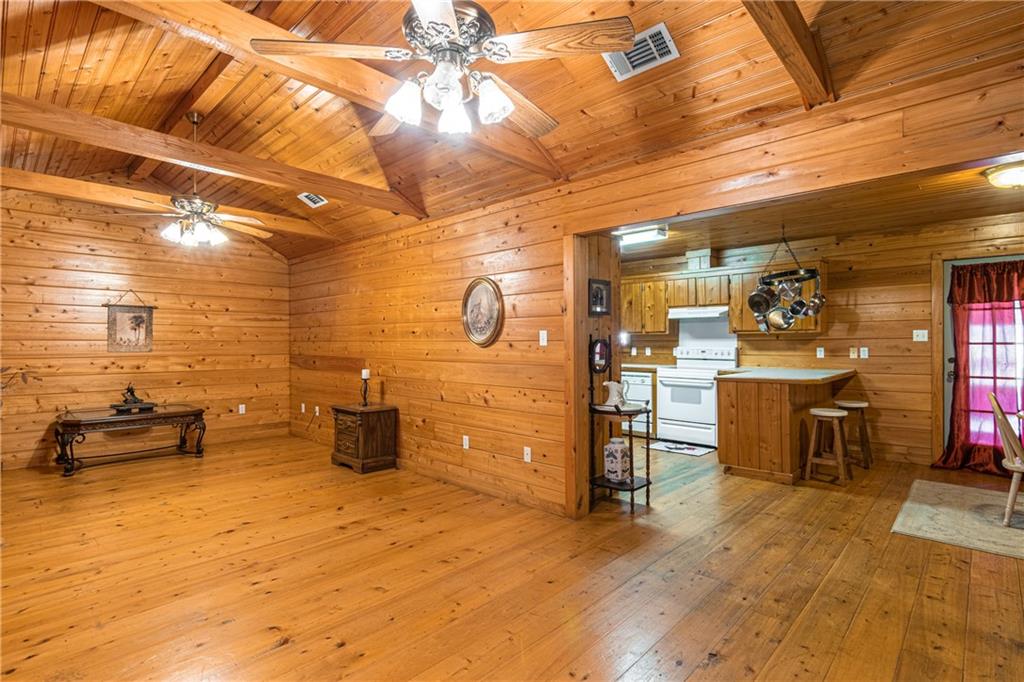 456 Robertson Road Pollock, LA 71467 - Photo 23 of 46 Gallery Image 23