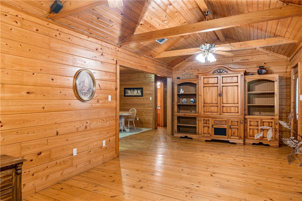456 Robertson Road Pollock, LA 71467 - Photo 24 of 46 Gallery Image 24