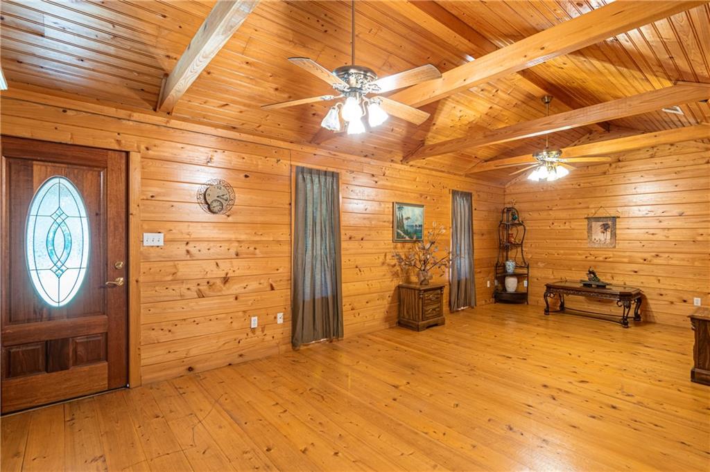 456 Robertson Road Pollock, LA 71467 - Photo 26 of 46 Gallery Image 26