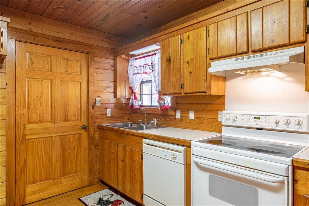 456 Robertson Road Pollock, LA 71467 - Photo 28 of 46 Gallery Image 28