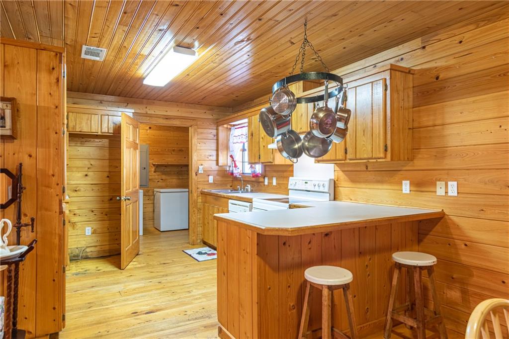 456 Robertson Road Pollock, LA 71467 - Photo 30 of 46 Gallery Image 30