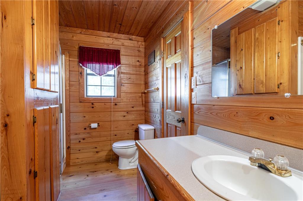 456 Robertson Road Pollock, LA 71467 - Photo 34 of 46 Gallery Image 34