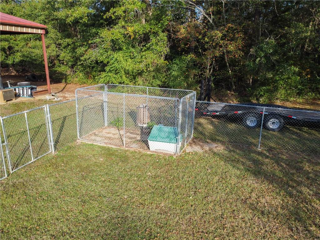 456 Robertson Road Pollock, LA 71467 - Photo 41 of 46 Gallery Image 41