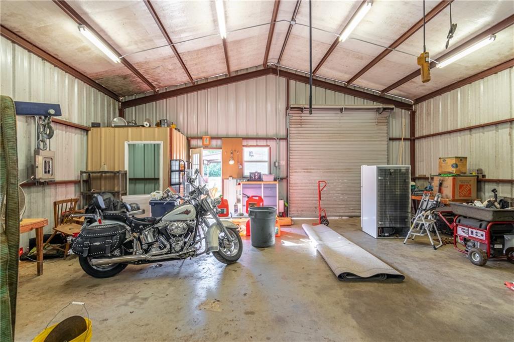 456 Robertson Road Pollock, LA 71467 - Photo 43 of 46 Gallery Image 43