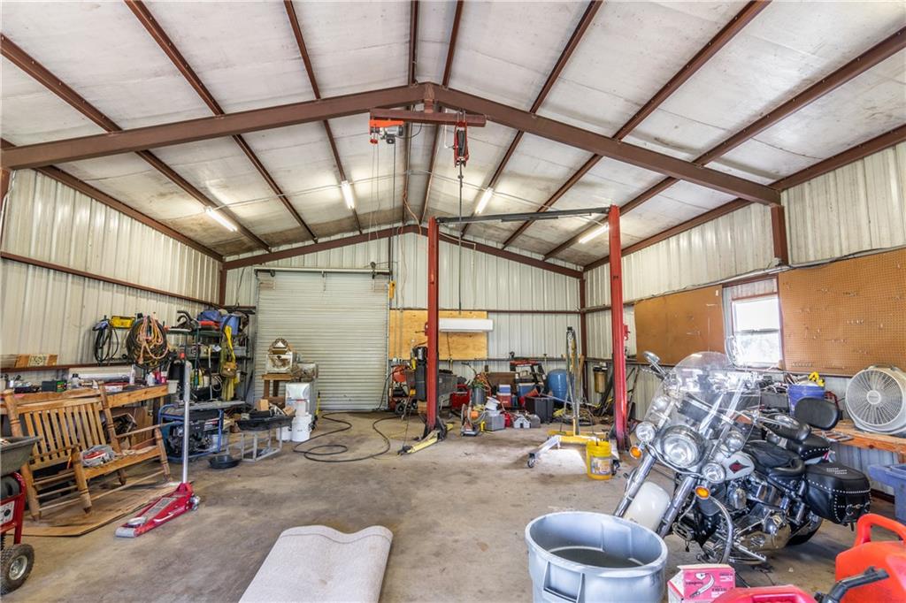 456 Robertson Road Pollock, LA 71467 - Photo 45 of 46 Gallery Image 45
