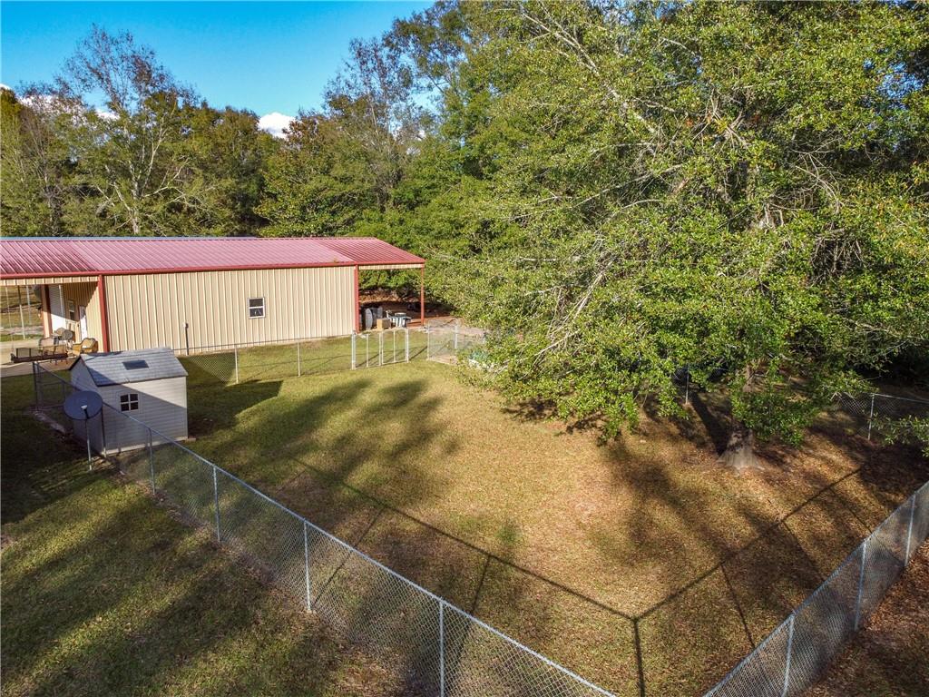 456 Robertson Road Pollock, LA 71467 - Photo 5 of 46 Gallery Image 5