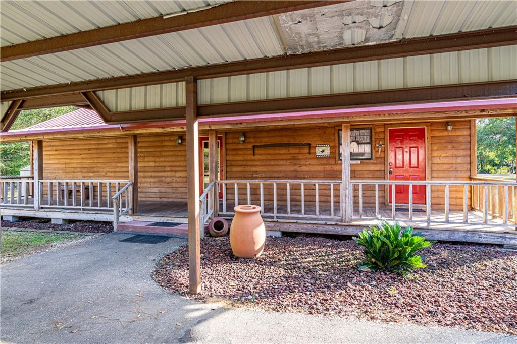 456 Robertson Road Pollock, LA 71467 - Photo 7 of 46 Gallery Image 7