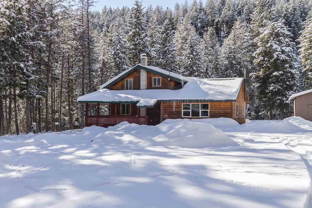 727 Dry Gulch Road Colville, WA 99114 - Photo 2 of 20