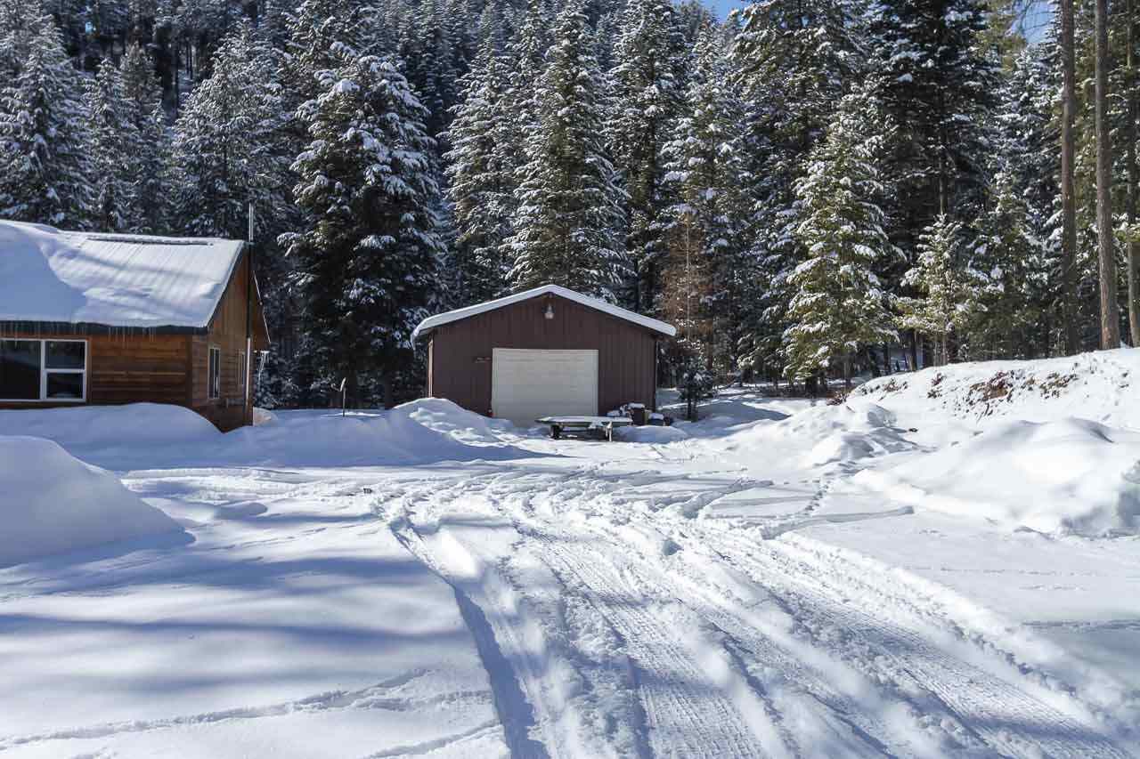 727 Dry Gulch Road Colville, WA 99114 - Photo 16 of 20