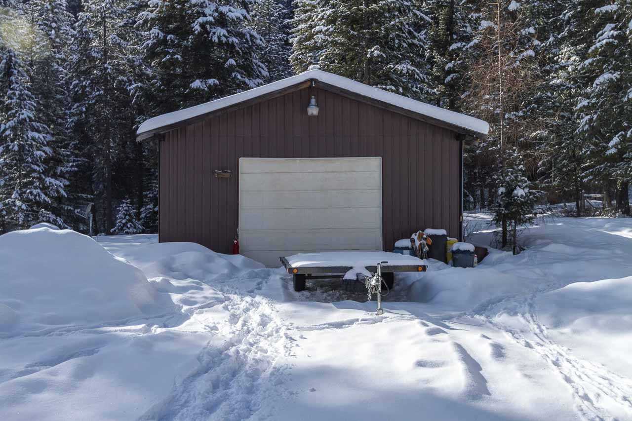 727 Dry Gulch Road Colville, WA 99114 - Photo 17 of 20