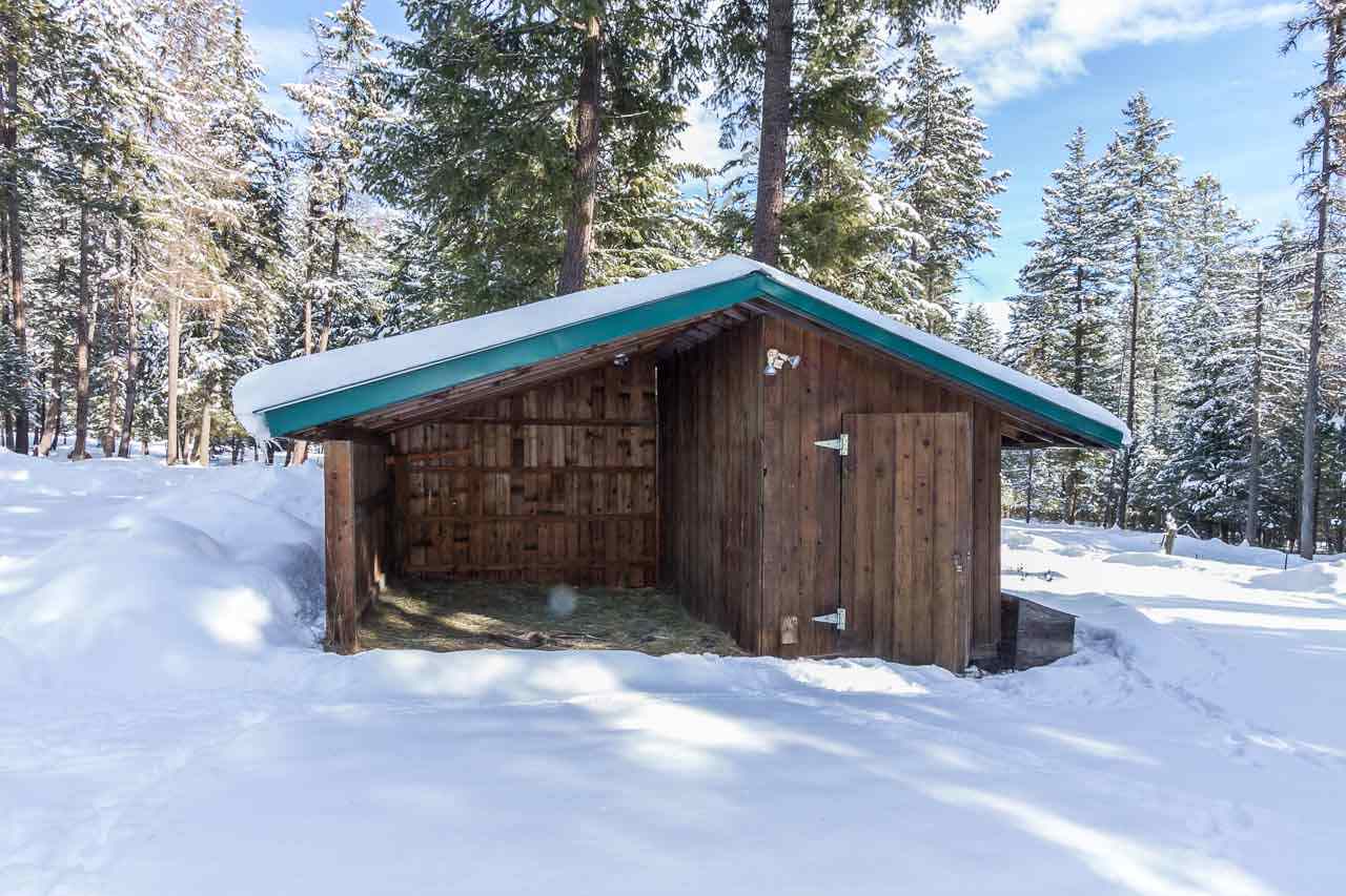 727 Dry Gulch Road Colville, WA 99114 - Photo 19 of 20