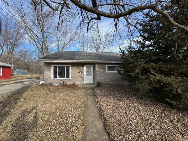 $112,900 | 1206 Harvey Drive, Sterling, IL 61081