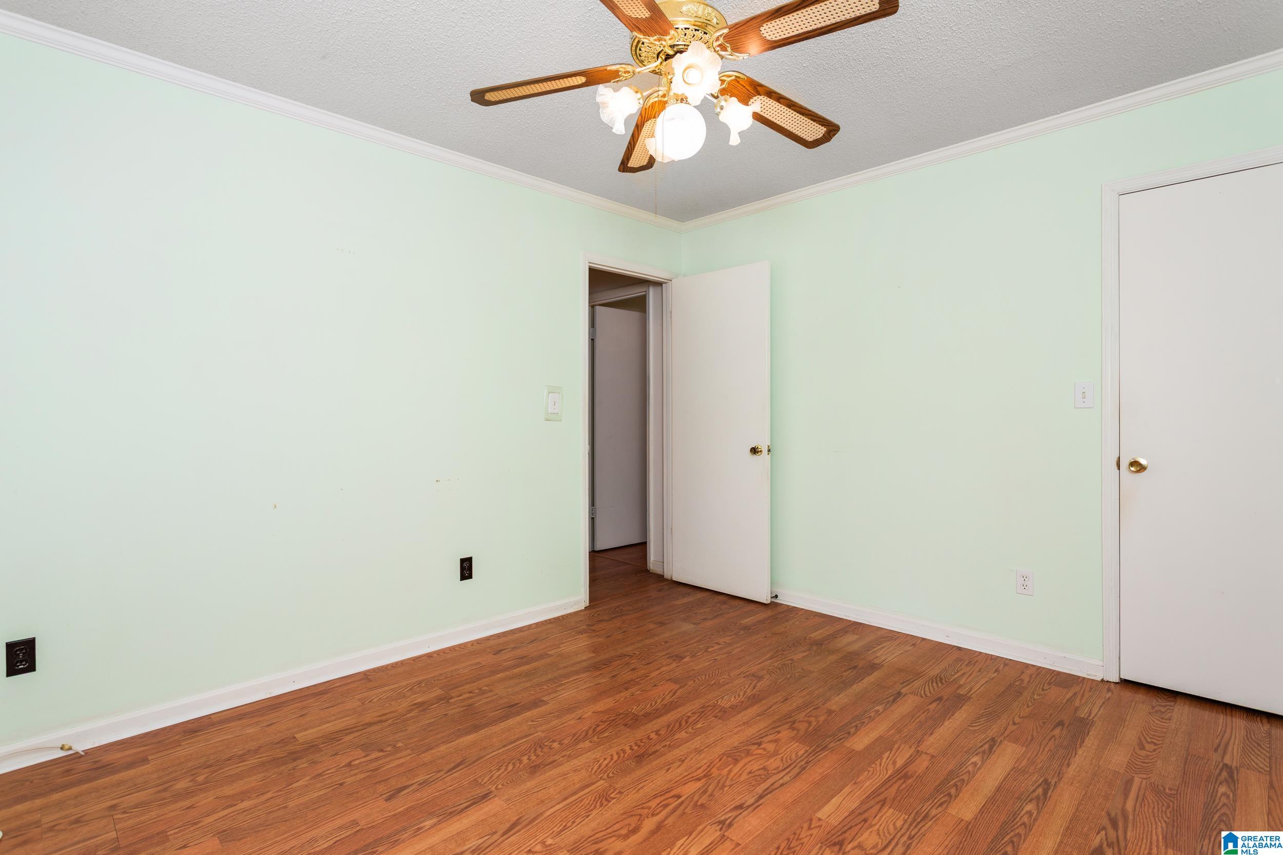 6745 Womack Road Pinson, AL 35126 - Photo 23 of 37