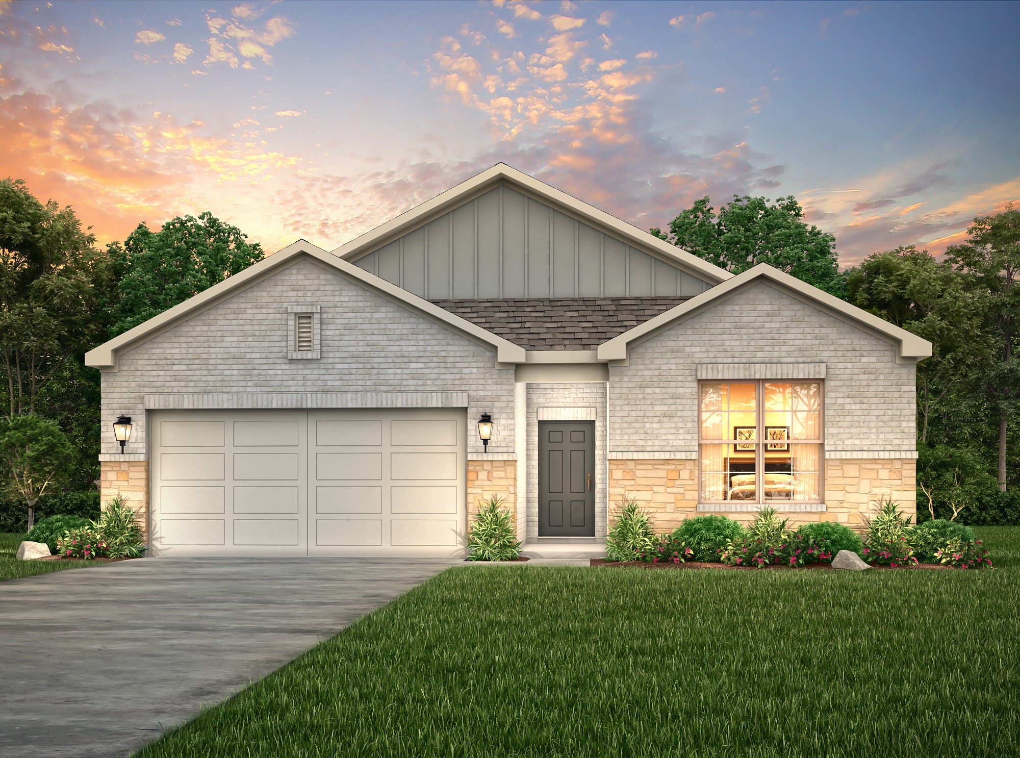 1609 Elm Place Angleton, TX 77515 - Photo 1 of 21 Representative Photo
