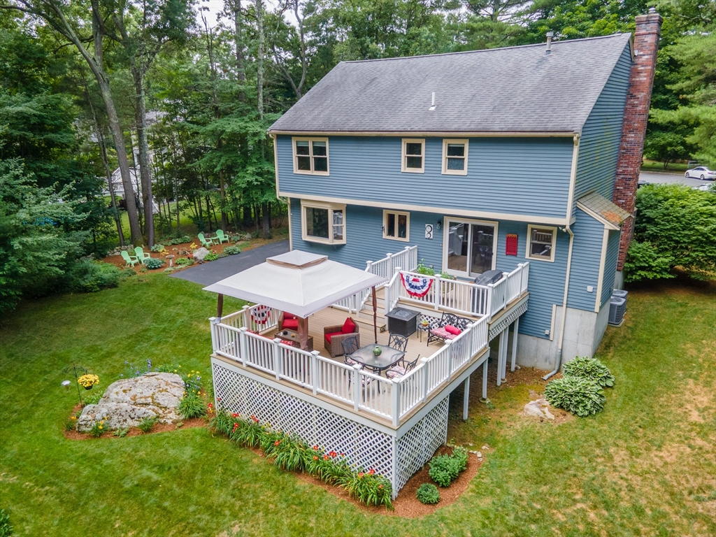19 Nathan Road Mansfield, MA 02048 - Photo 37 of 38