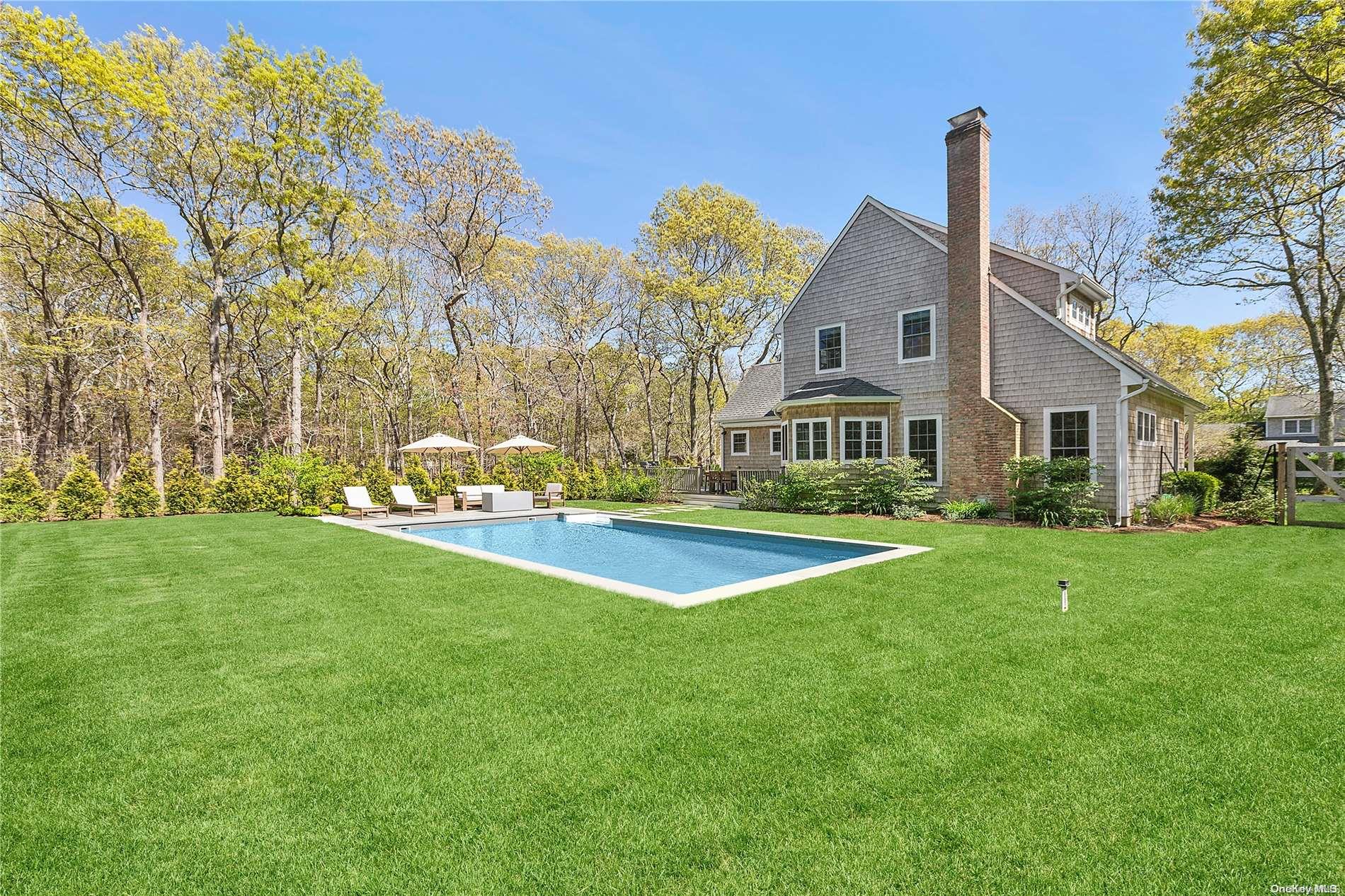 50 Caldwell Road Bridgehampton, NY 11932 - Photo 1 of 1