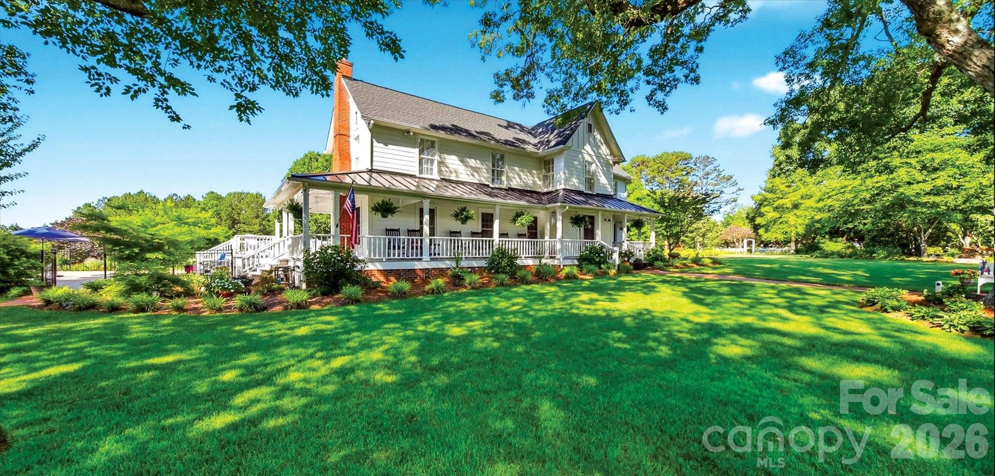 3453 Plateau Road Newton, NC 28658 - Photo 46 of 48