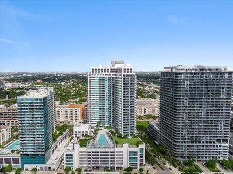 3301 Northeast 1st Avenue, Unit L0202 Miami, FL 33137 - Photo 20 of 25 a view of a city with tall buildings
