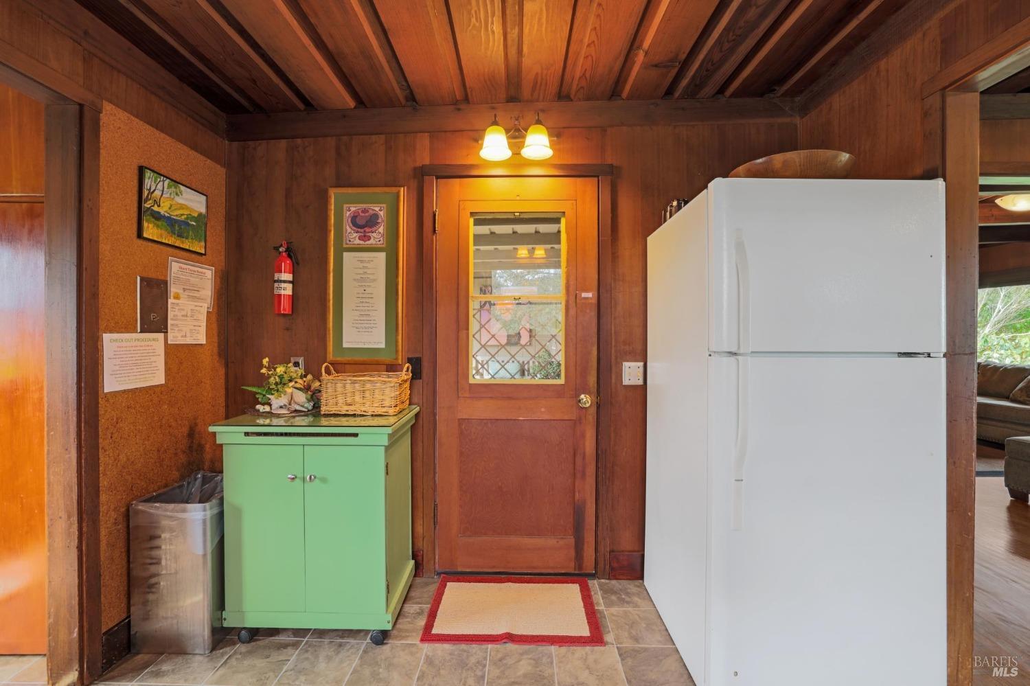 1208 Pierce Point Road Inverness, CA 94937 - Photo 18 of 89