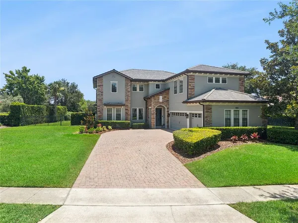 $899,000 | 32628 View Haven Lane, Sorrento, FL 32776