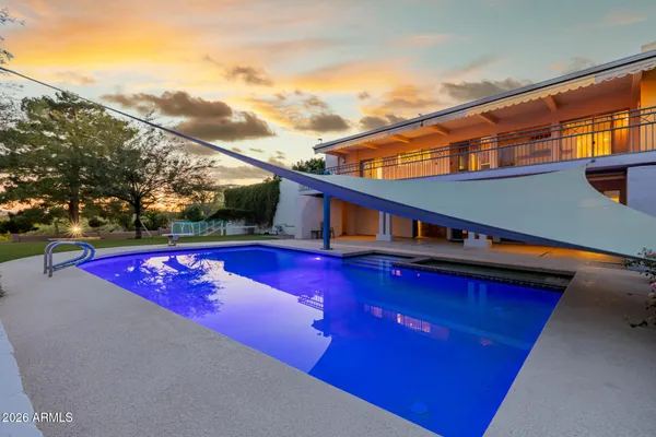 $3,950,000 | 2131 East Bethany Home Road, Phoenix, AZ 85016