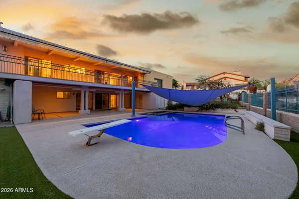 $3,950,000 | 2131 East Bethany Home Road, Phoenix, AZ 85016