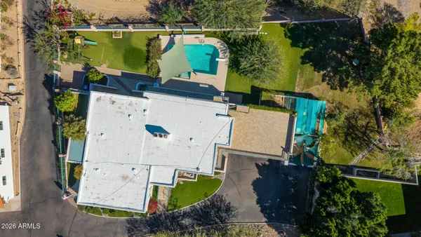 $3,950,000 | 2131 East Bethany Home Road, Phoenix, AZ 85016