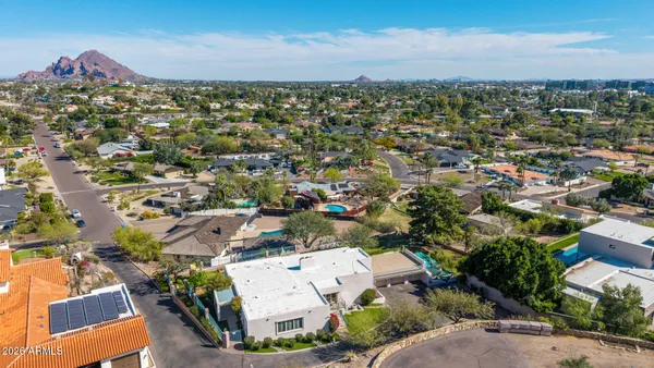 $3,950,000 | 2131 East Bethany Home Road, Phoenix, AZ 85016