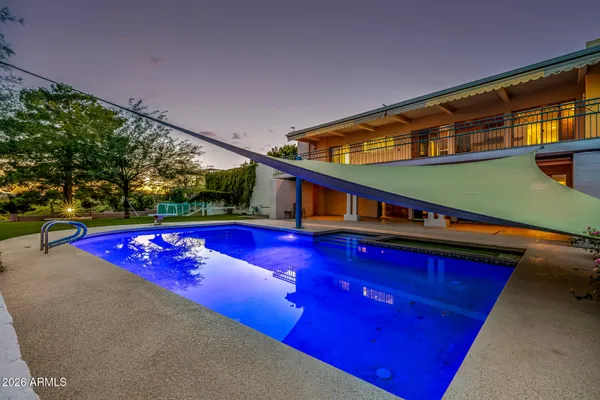 $3,950,000 | 2131 East Bethany Home Road, Phoenix, AZ 85016