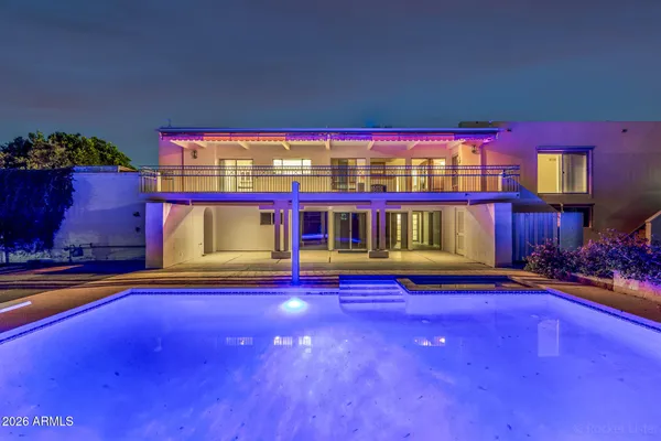 $3,950,000 | 2131 East Bethany Home Road, Phoenix, AZ 85016