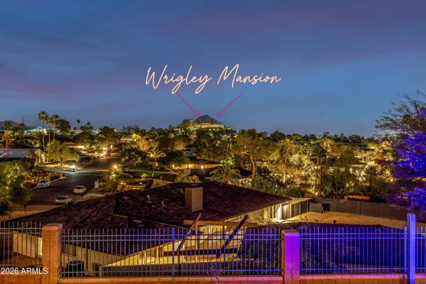 $3,950,000 | 2131 East Bethany Home Road, Phoenix, AZ 85016