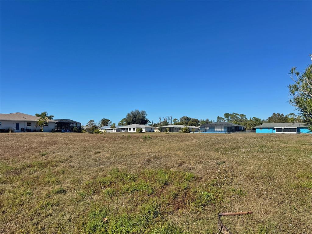 151 Caddy Road Rotonda West, FL 33947 - Photo 6 of 12 a view of an ocean