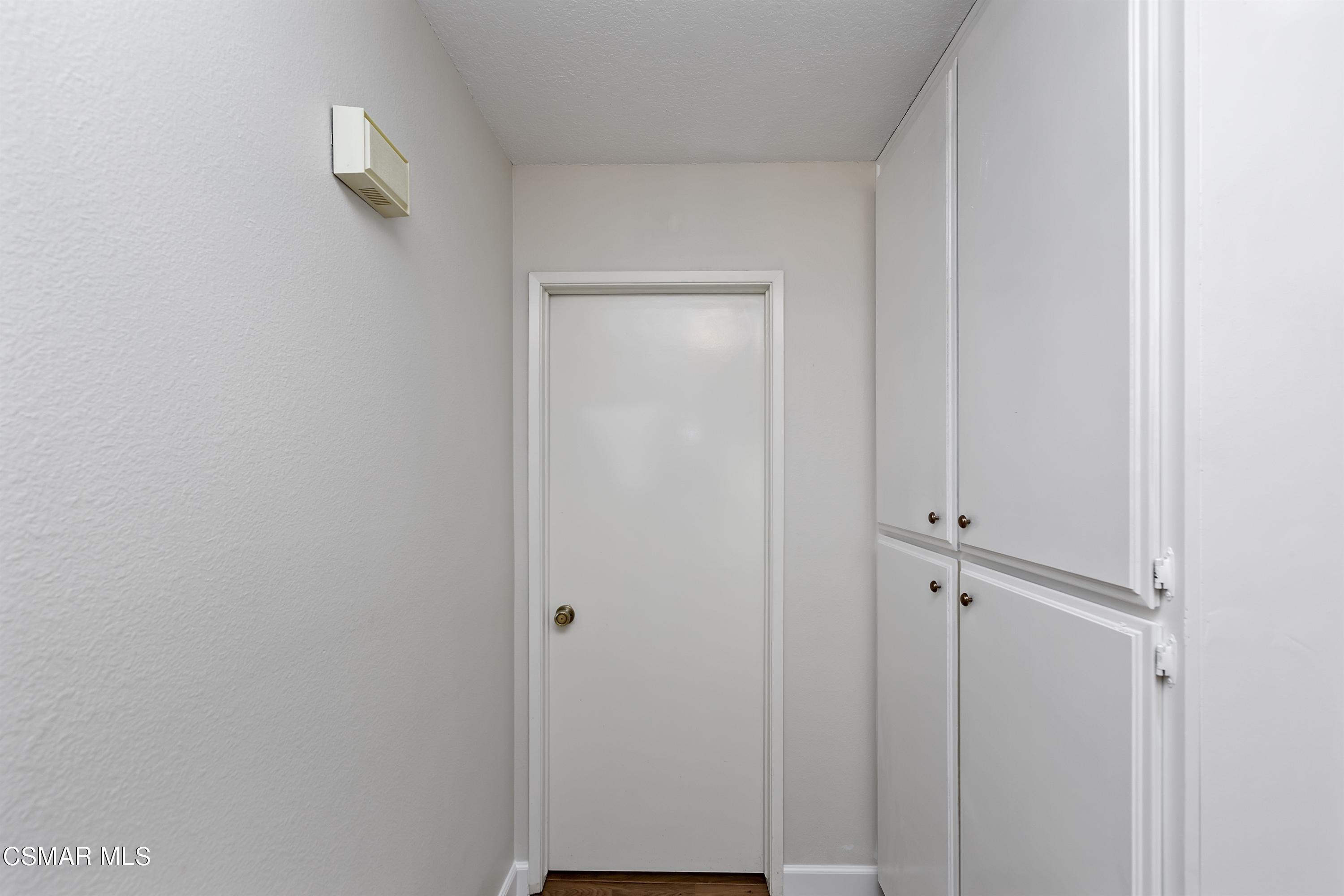 526 Vía Zapata Riverside, CA 92507 - Photo 24 of 37 032_Garage Access with Storage