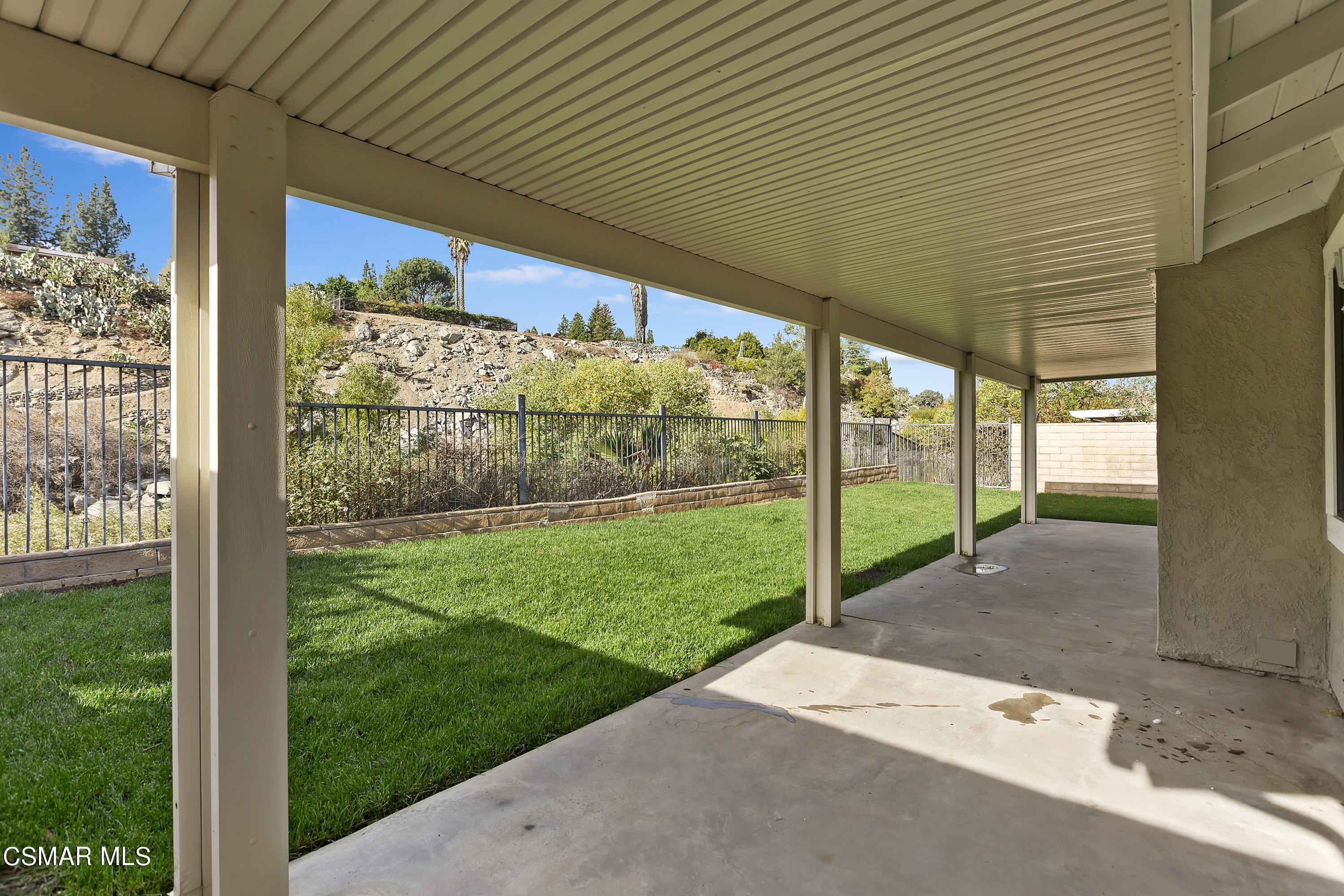 526 Vía Zapata Riverside, CA 92507 - Photo 28 of 37 037_Patio