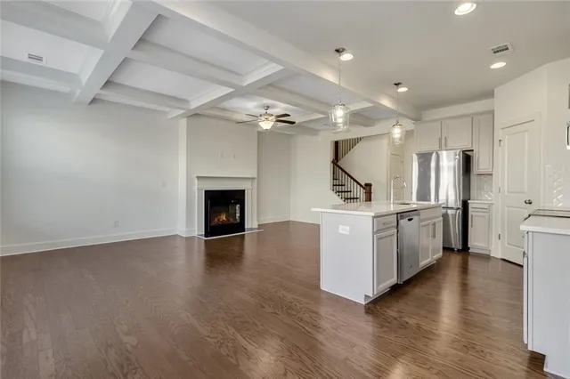 $2,500 | 2176 Flying Spur Drive, Lithonia, GA 30058