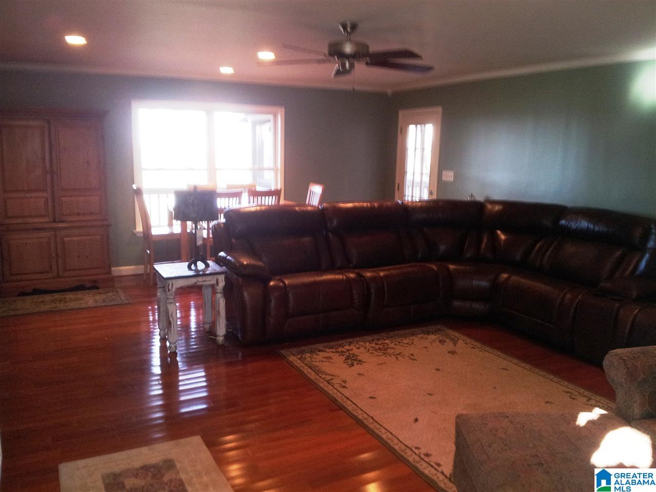 9122 Bluff Ridge Road Bessemer, AL 35022 - Photo 2 of 20