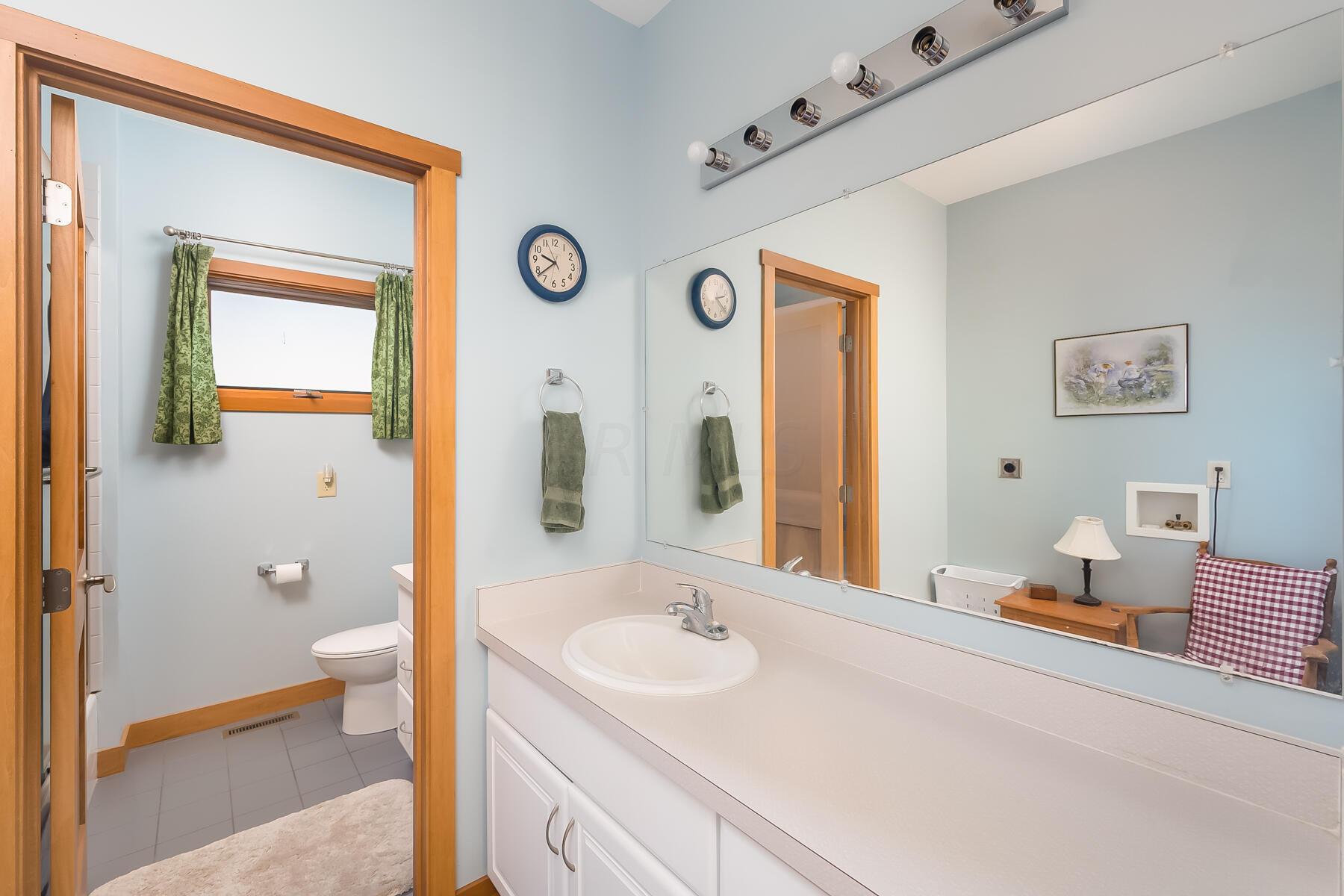 2838 Burnt Pond Road Ostrander, OH 43061 - Photo 47 of 59 Full Bath 1