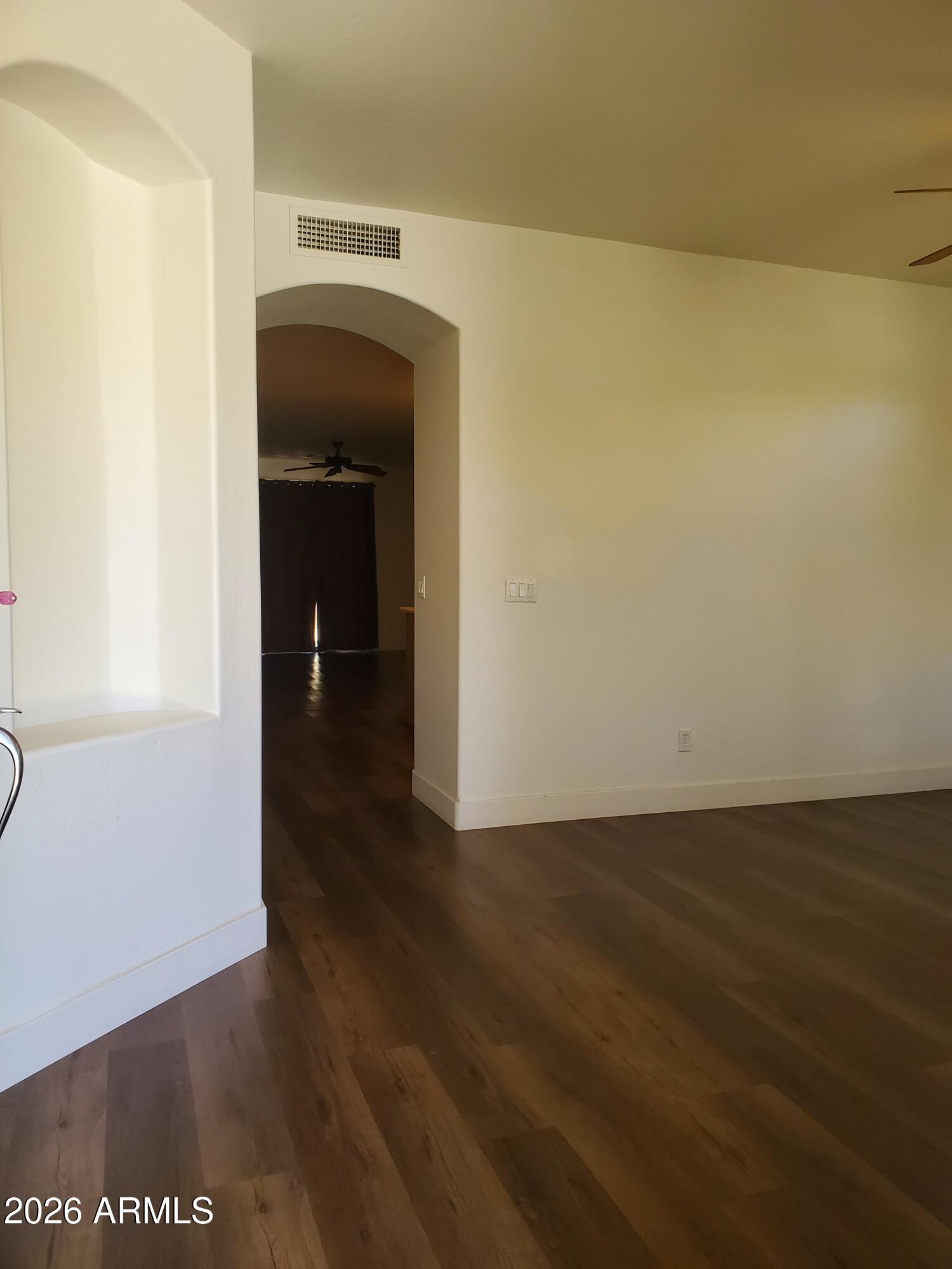 2430 East Darrel Road Phoenix, AZ 85042 - Photo 6 of 64 Front Living Area