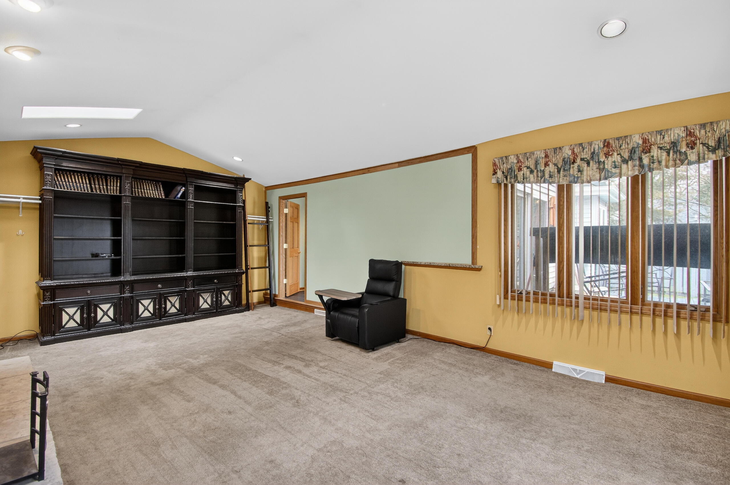 9934 28th Avenue Pleasant Prairie, WI 53158 - Photo 14 of 48 Den on Main Floor