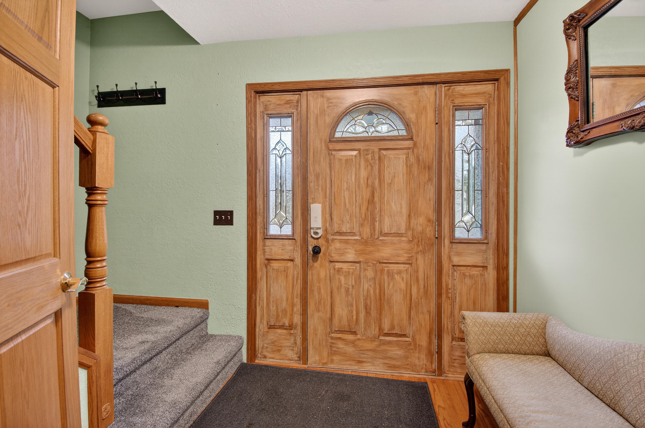 9934 28th Avenue Pleasant Prairie, WI 53158 - Photo 17 of 48 Entry way