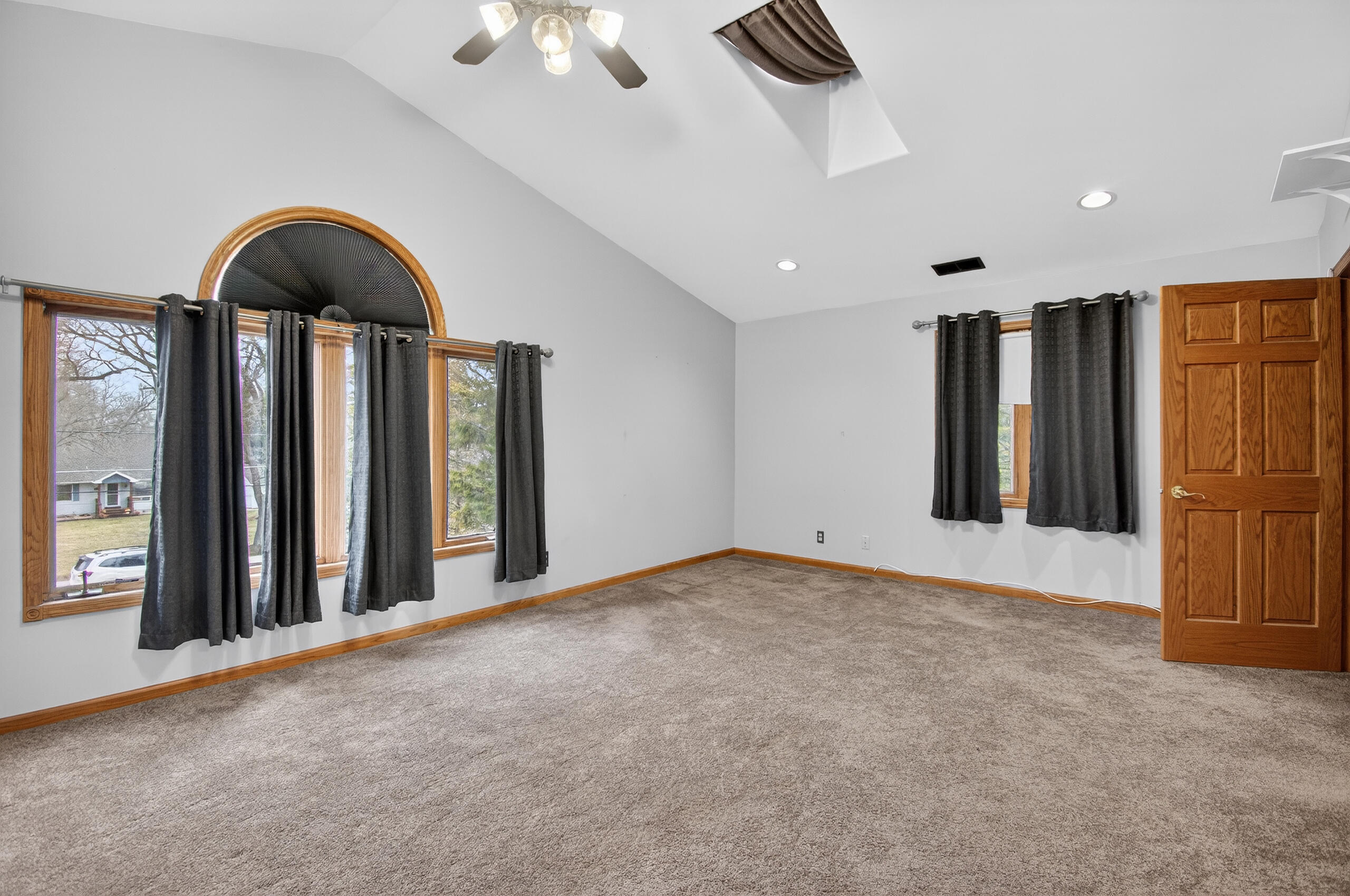 9934 28th Avenue Pleasant Prairie, WI 53158 - Photo 18 of 48 Master Bedroom