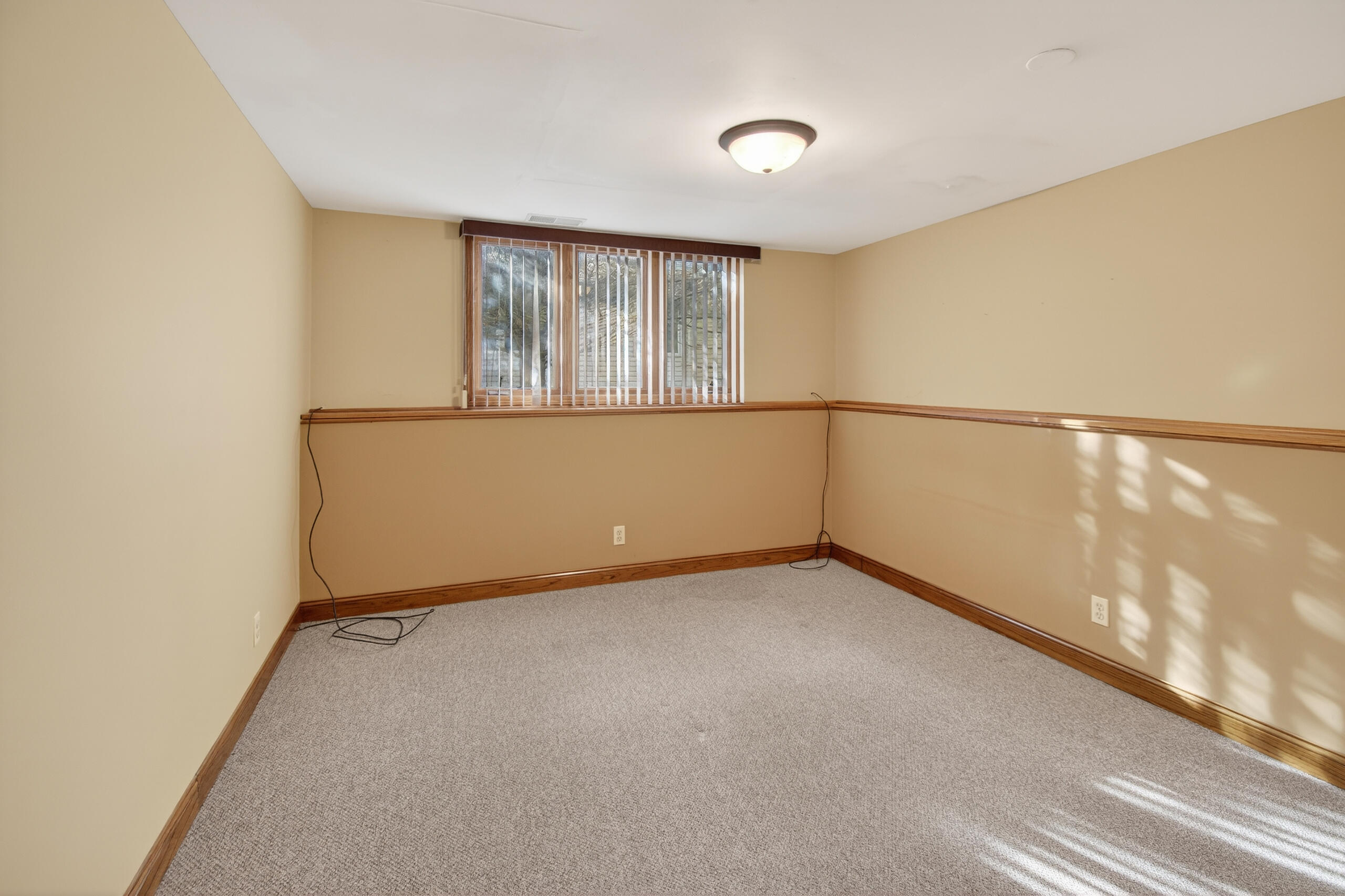 9934 28th Avenue Pleasant Prairie, WI 53158 - Photo 35 of 48 Bedroom in Basement