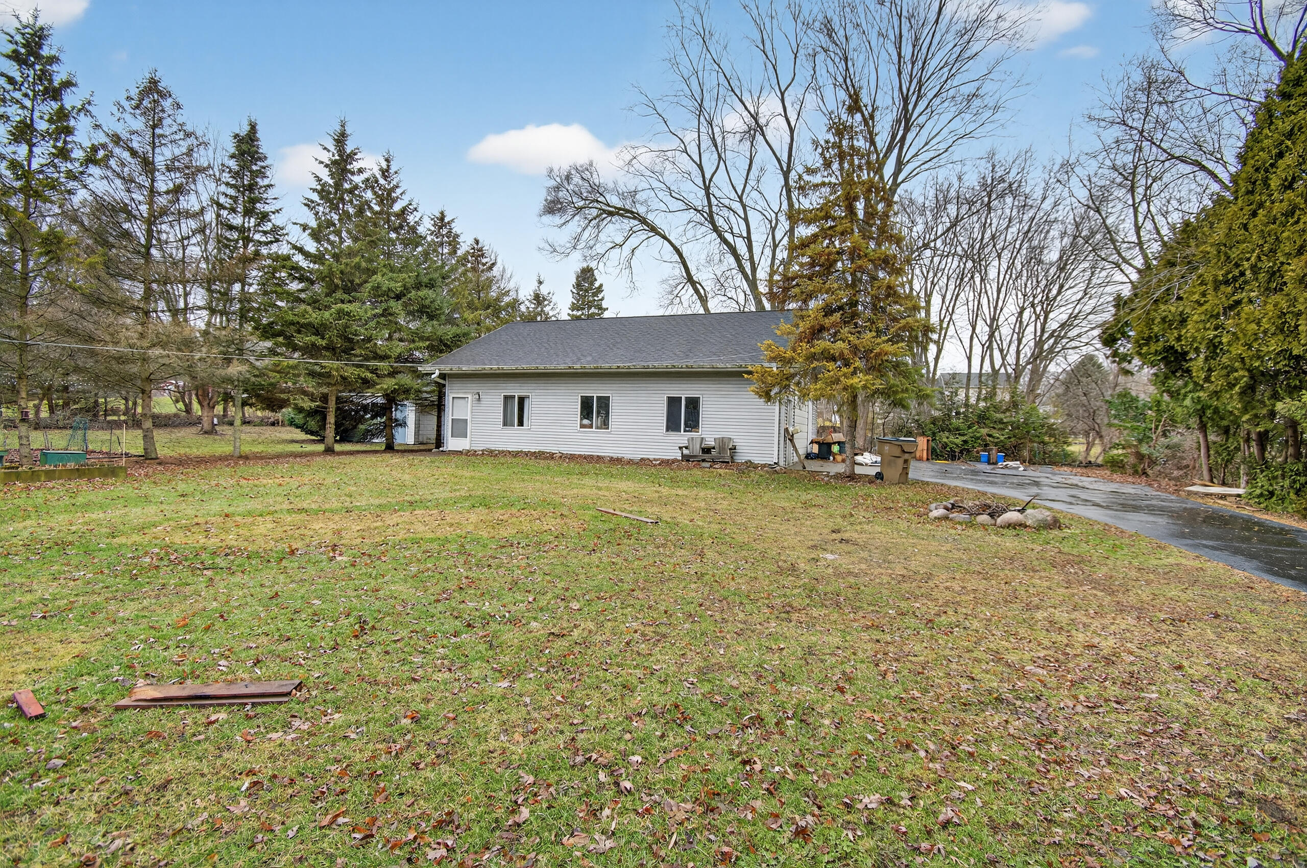 9934 28th Avenue Pleasant Prairie, WI 53158 - Photo 47 of 48 Backyard