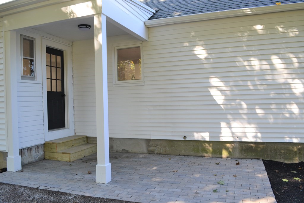 31 Highland Park Road Rutland, MA 01543 - Photo 21 of 21 a view of house with a yard