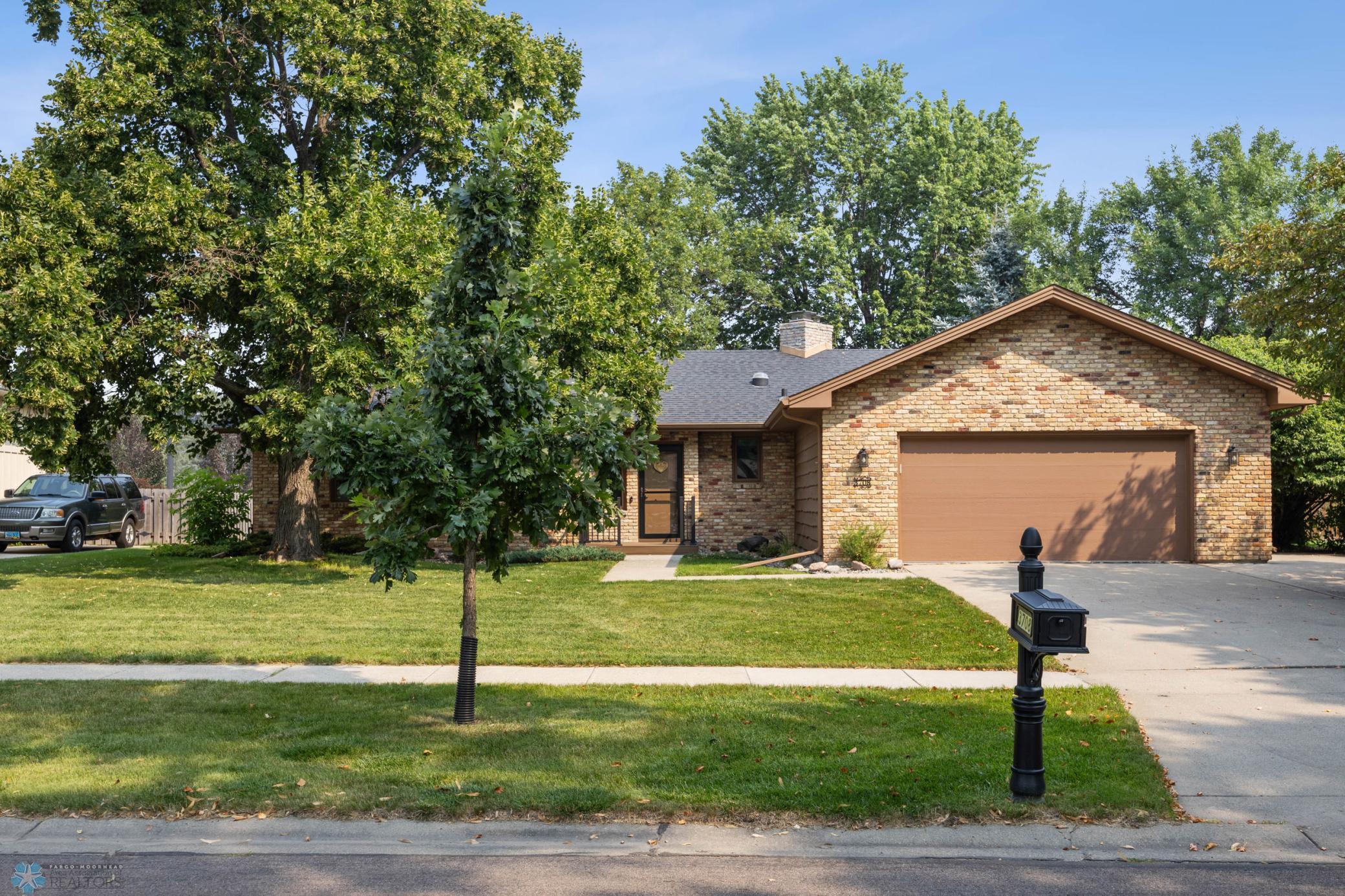 3708 Fairway Road North Fargo, ND 58102 - Photo 1 of 1 Gallery Image 1