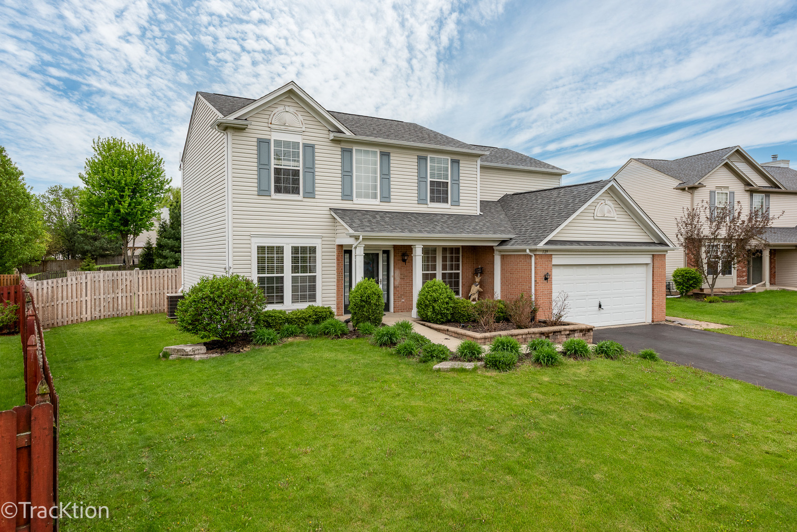 129 Ginkgo Street Bolingbrook, IL 60490 - Photo 2 of 25