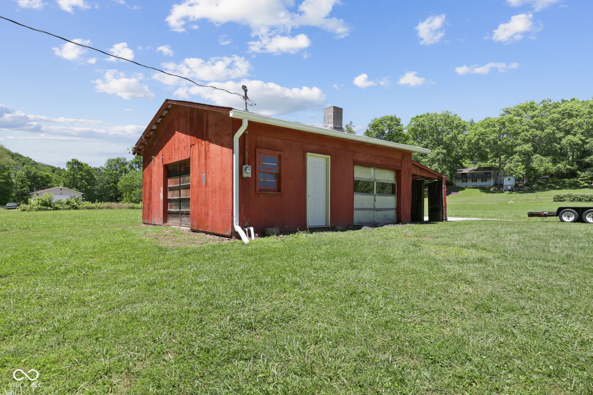 1529 Upper Schooner Road Nashville, IN 47448 - Photo 36 of 58 Gallery Image 36